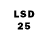 MDMA Molly IParadesi